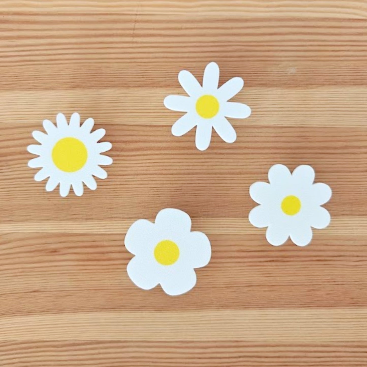 Daisy Knobs