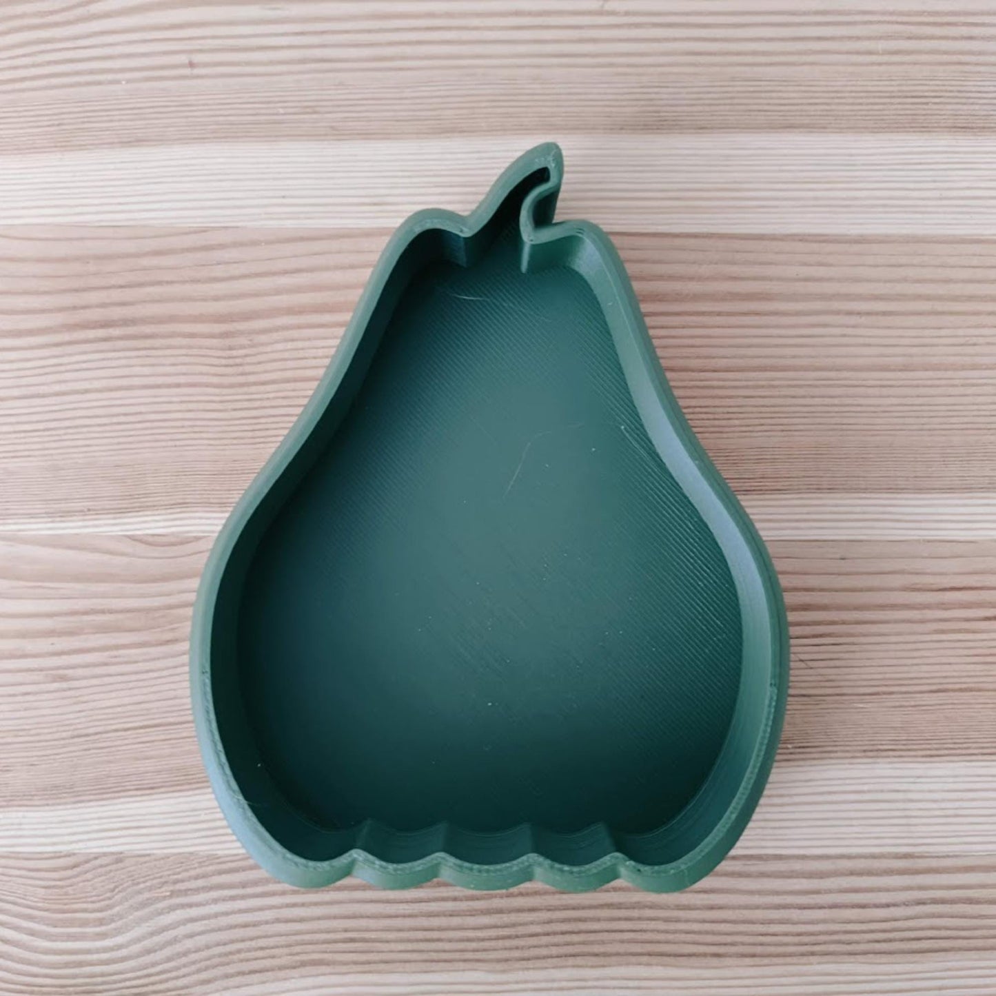 Small Pumpkin & Gourd Trays, Halloween Candy Dish, Autumn Decor Bowls, 3D Printed Fall Trinket Holders