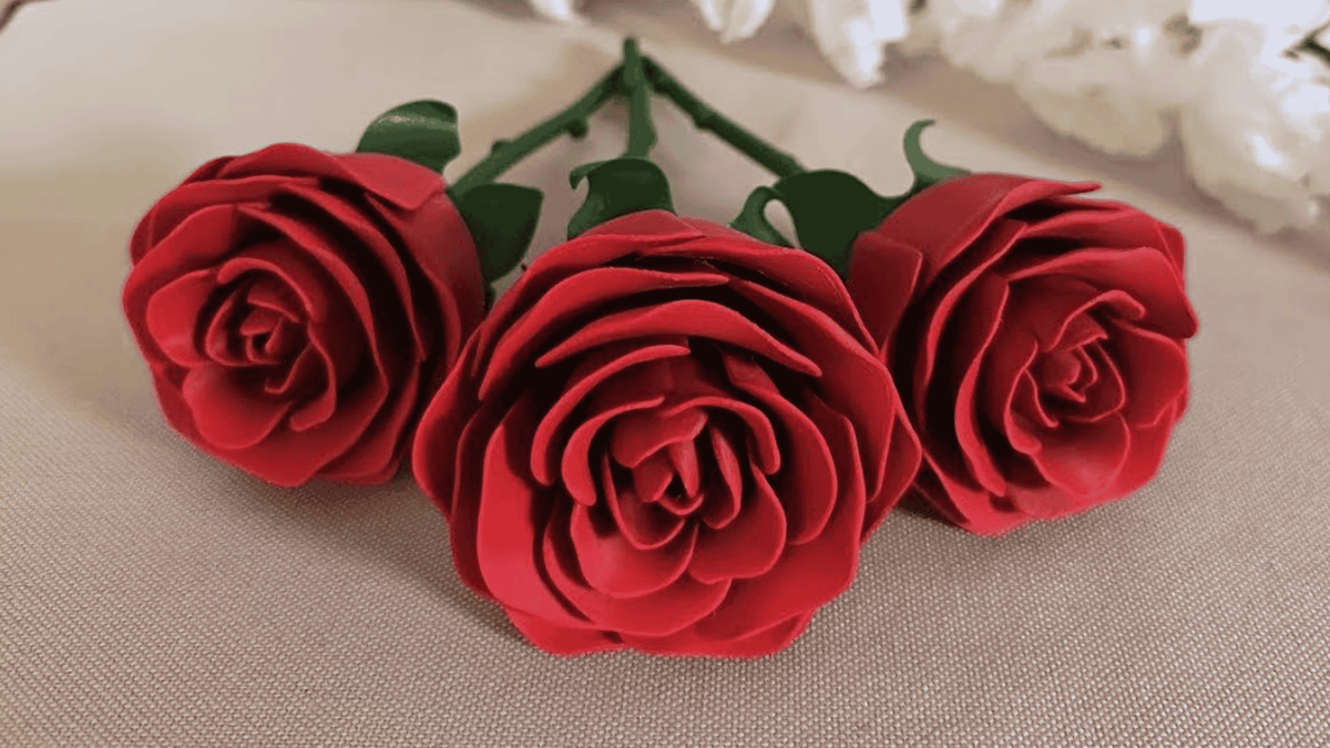 Roses That Last Forever – noordinaryleaf