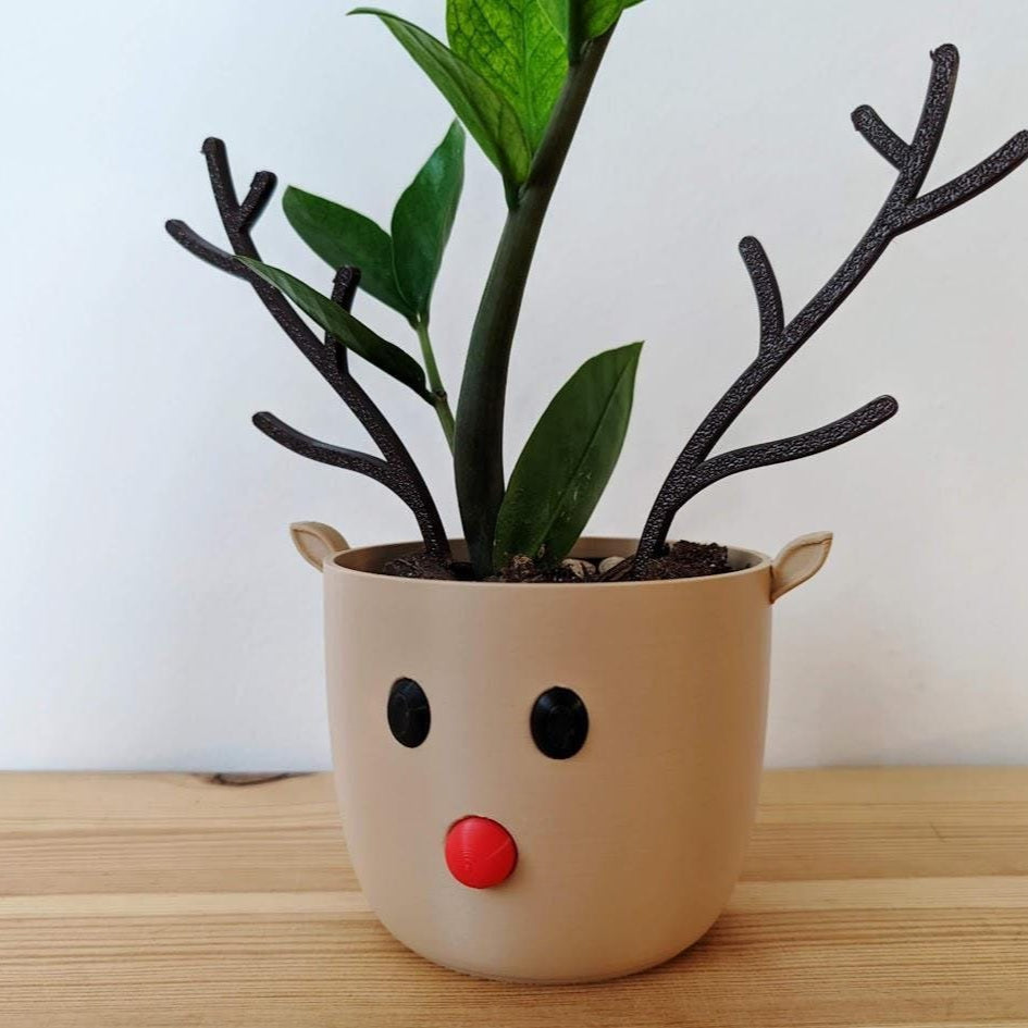 Winter decorations