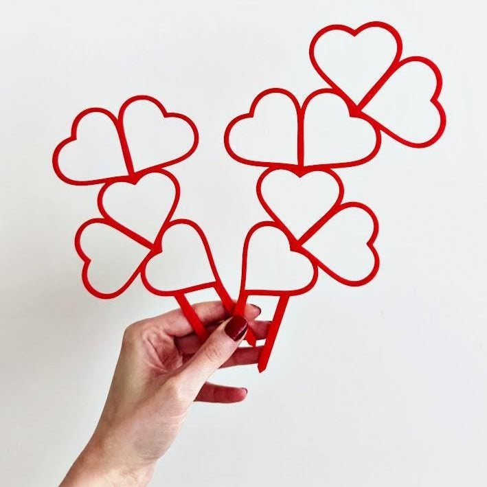 With love