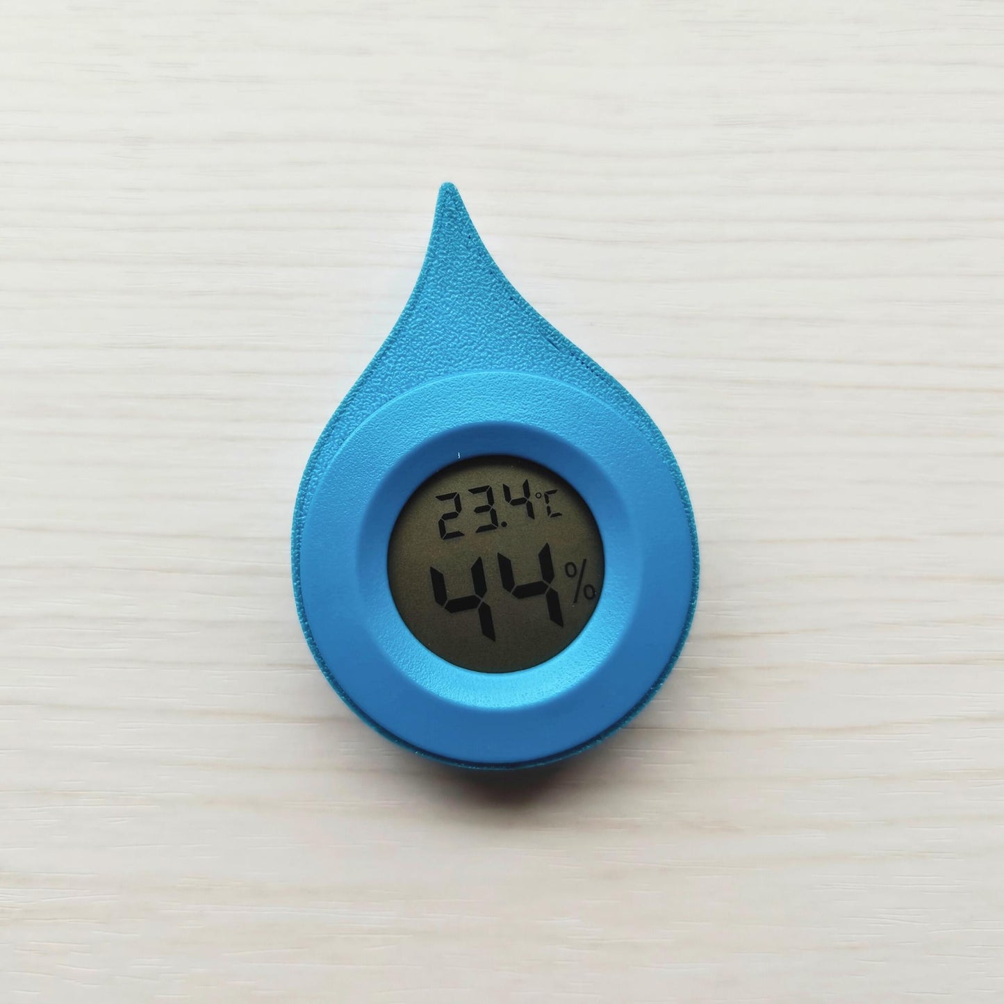 Thermometer Hygrometer Holder – Magnetic Mount