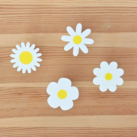 Daisy Knobs