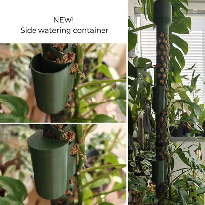 Modular Moss Pole Ø 4 cm