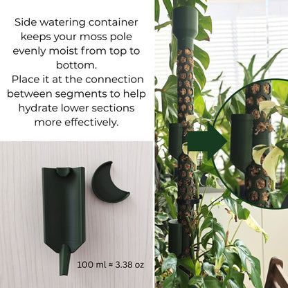 Modular Moss Pole Ø 4 cm