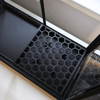 Drip Trays for IKEA AKERBAR Greenhouse