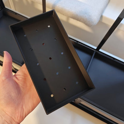 Drip Trays for IKEA AKERBAR Greenhouse