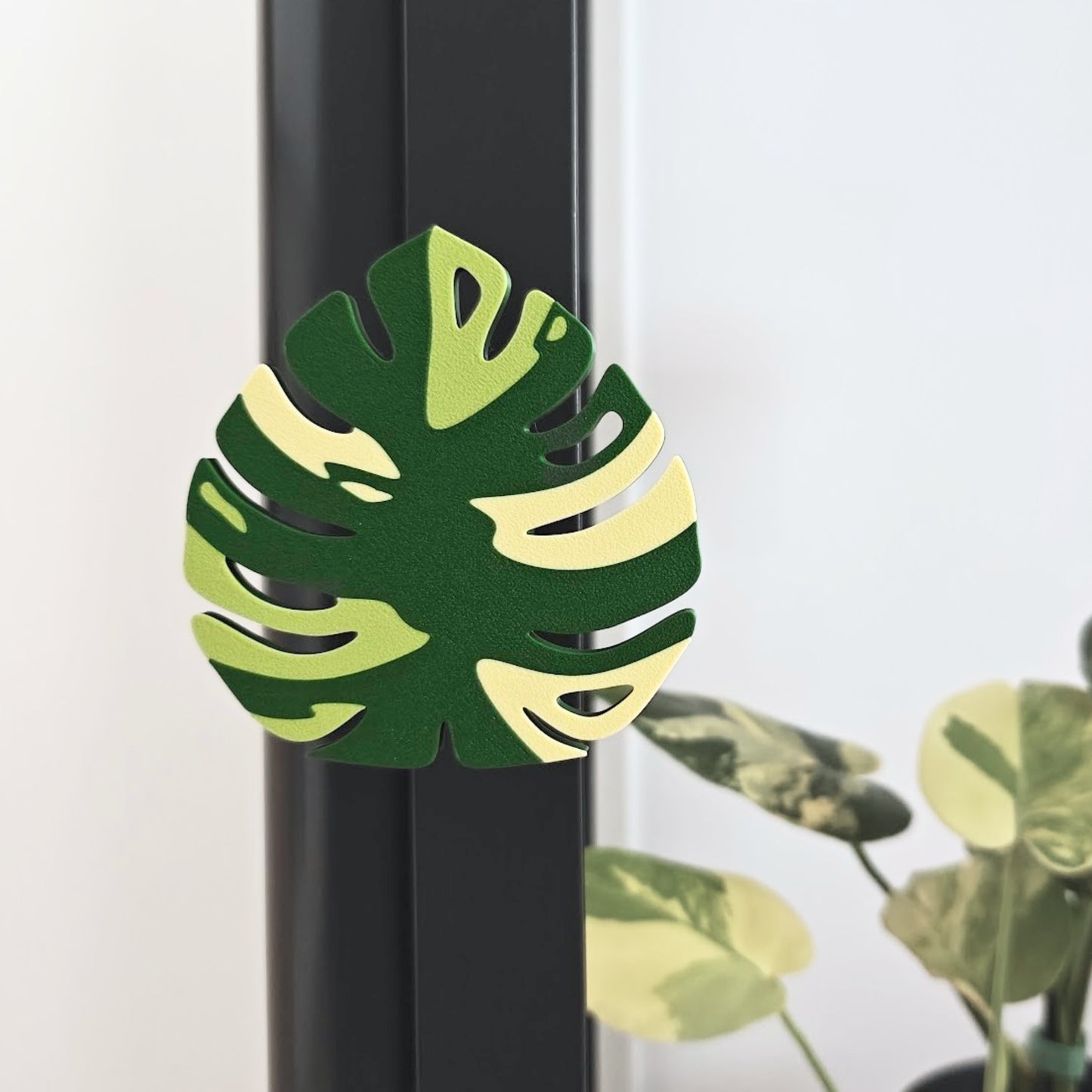 Monstera Fabrikor Key Cover Handles