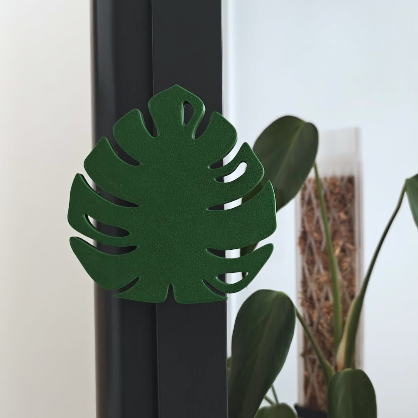 Monstera Fabrikor Key Cover Handles