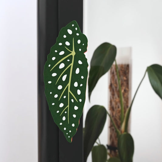 Begonia Fabrikor Key Cover Handles