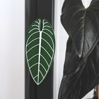 Anthurium Warocqueanum Fabrikor Key Cover Handles