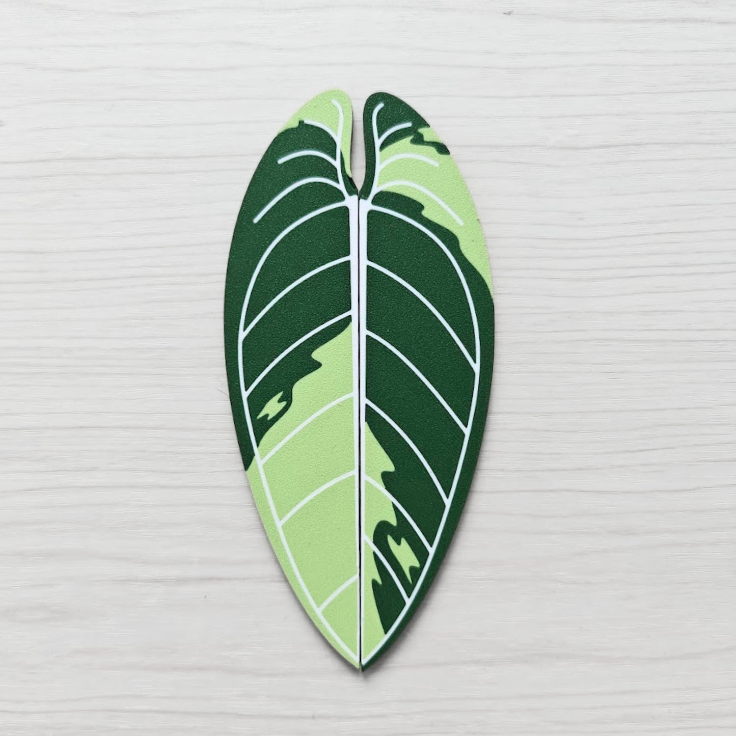 Anthurium Waro ručke za IKEA MILSBO ili RUDSTA vitrinu