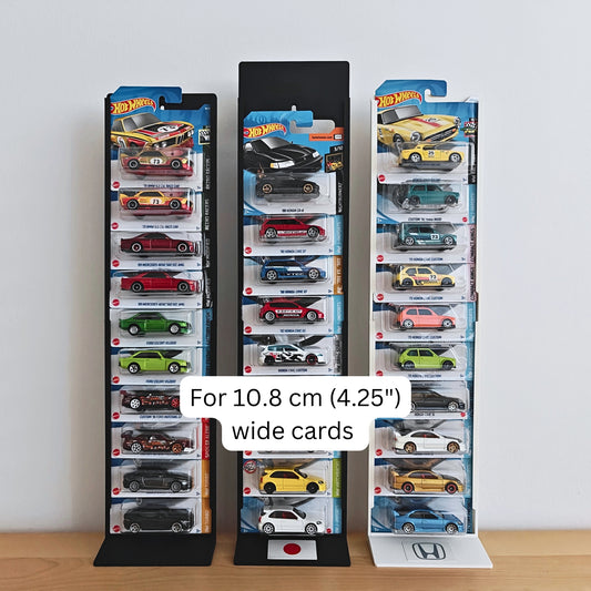 Hot Wheels Mainline Wall Mount or Stand