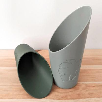 Potting Tray, Garden Shovel for Repotting Plants, Soil Scoop, Gift For Plant Lover, Substrate Scoop, Mini Shovel, 3D printed Shovel