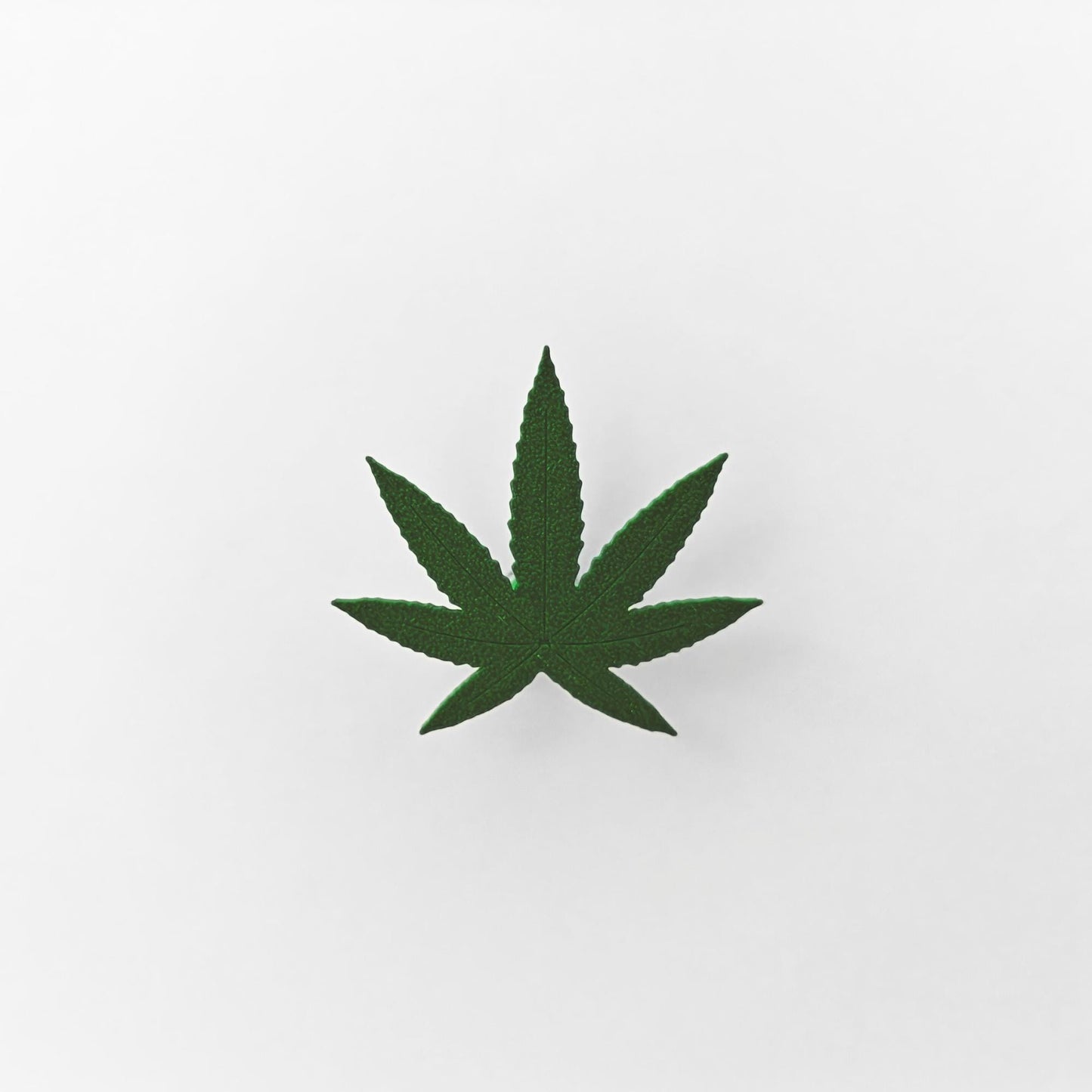 Weed Leaf Handles for Door or Drawer, Marijuana Knob, Cannabis Handle, 420-Themed Cabinet Pull, Pot Leaf Door knob, 3d print
