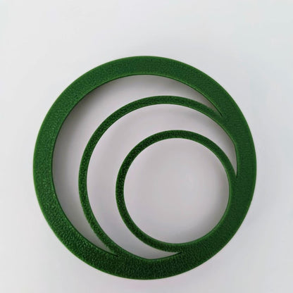 Jar Lid Propagation Topper, Cuttings Holder, Hydro Rooting Station, Water Propagation Helper, Gifts for Plant Lovers, 3d print
