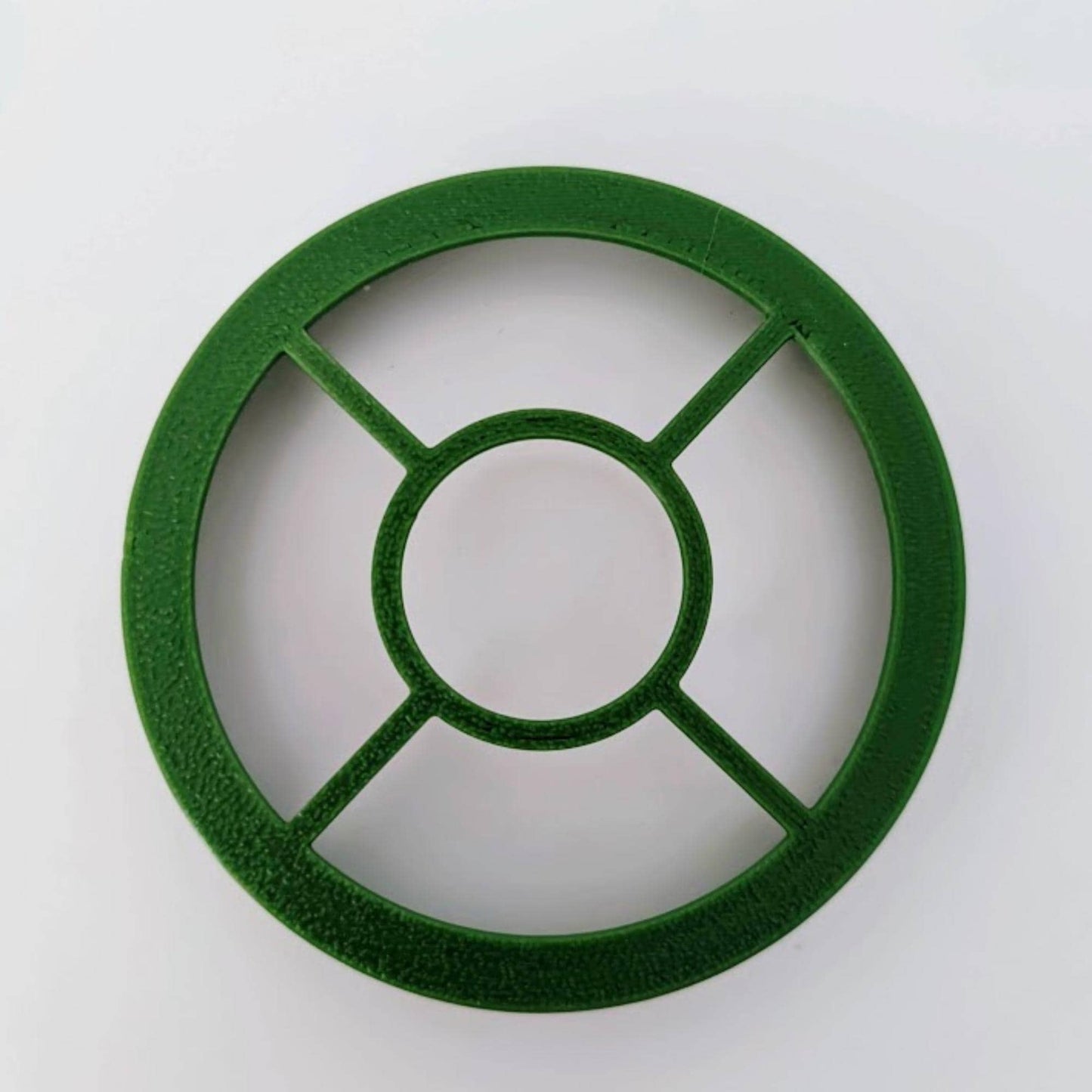 Jar Lid Propagation Topper, Cuttings Holder, Hydro Rooting Station, Water Propagation Helper, Gifts for Plant Lovers, 3d print
