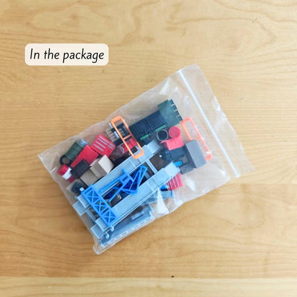 Best Diorama Garage in Town, 1:64 Scale Model Kit, 3D Printed Workshop Scene, Mini Garage for Hot Wheels
