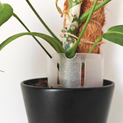 plant pot extender Plant Pot Extender – noordinaryleaf