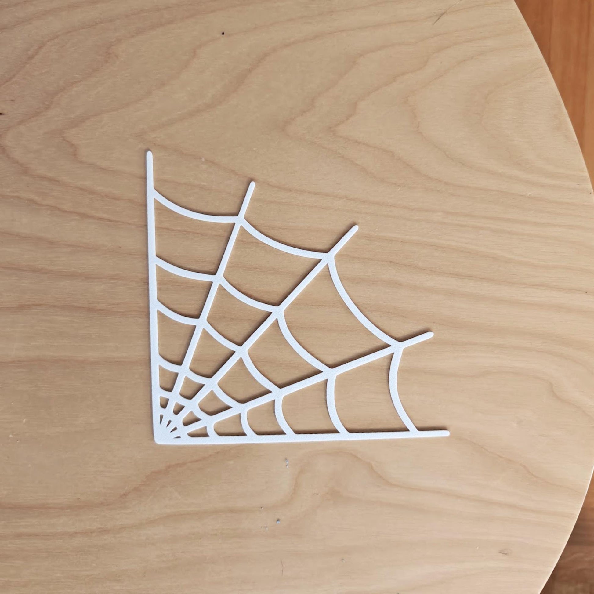 Cobweb insert for small Akerbar