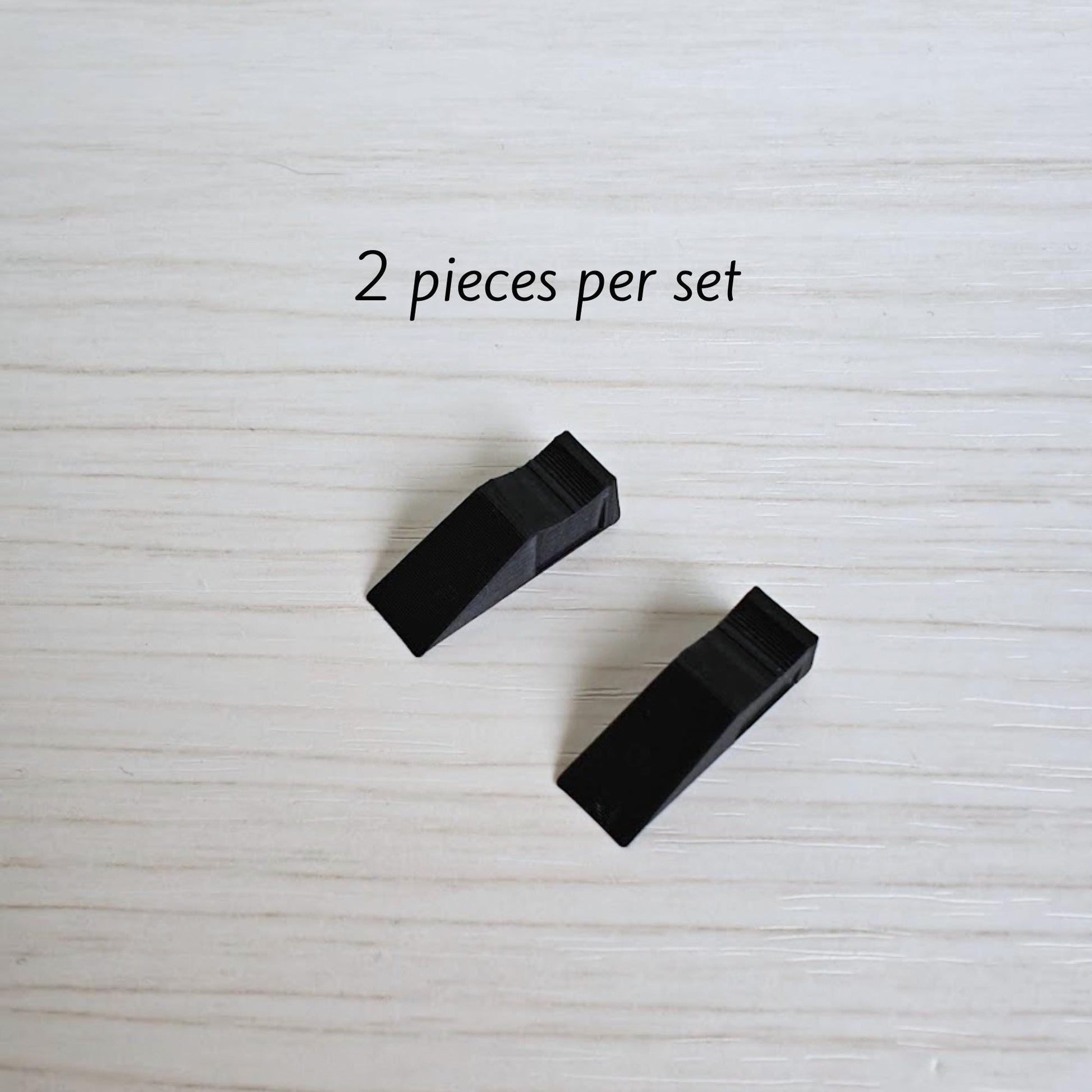 Miniature Wheel Ramps, 1/64 Scale Mini Car Display Stands, Mini Garage Diorama, 3D Printed for Hot Wheels Scale