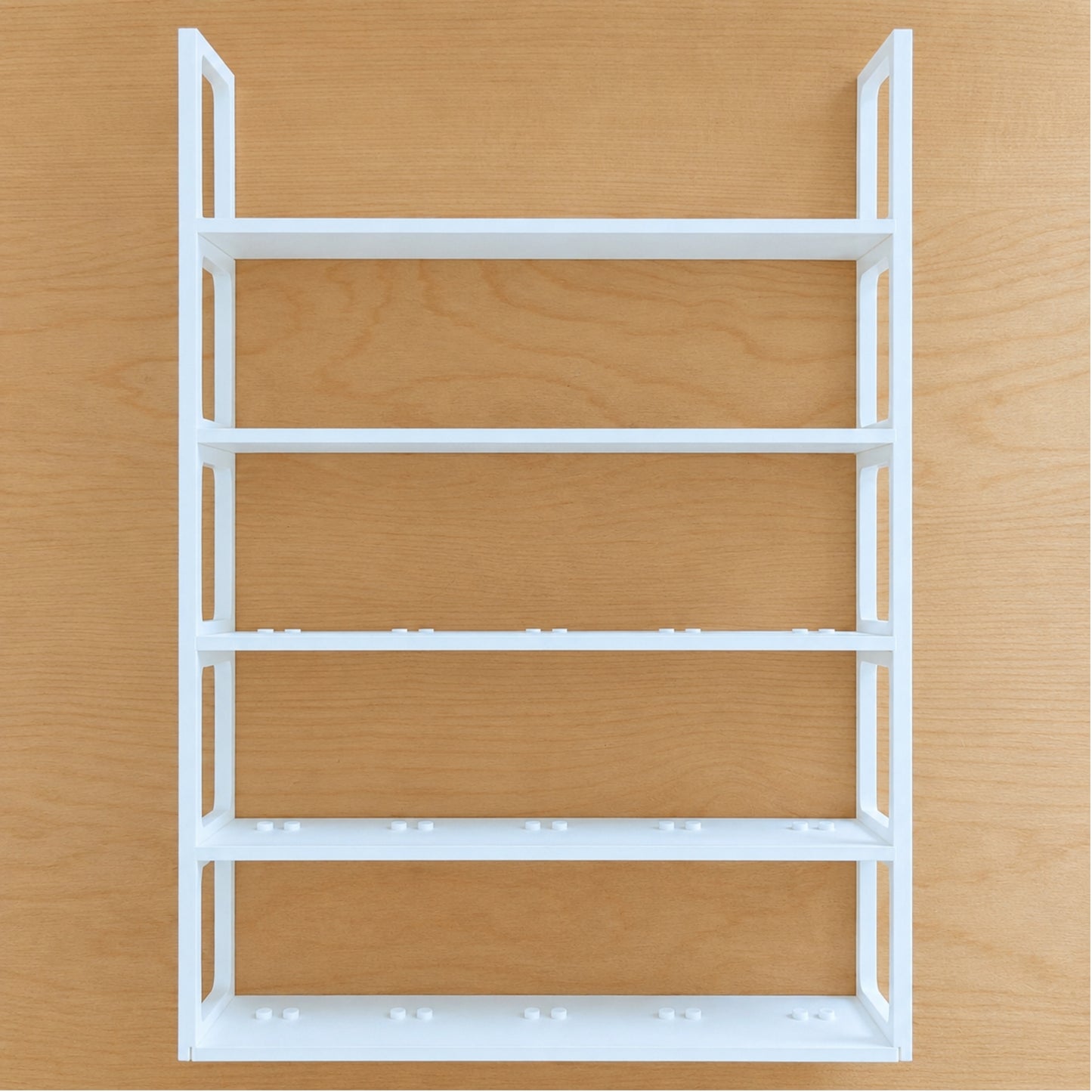 Grid Inserts for IKEA Sannahed Frame 21x30 cm, for Lego Figurines
