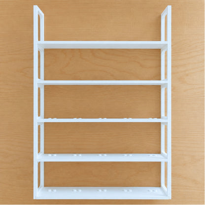 Grid Inserts for IKEA Sannahed Frame 21x30 cm, for Lego Figurines