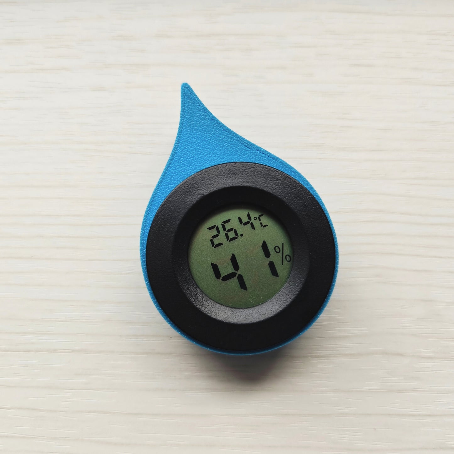 Thermometer Hygrometer Holder – Magnetic Mount
